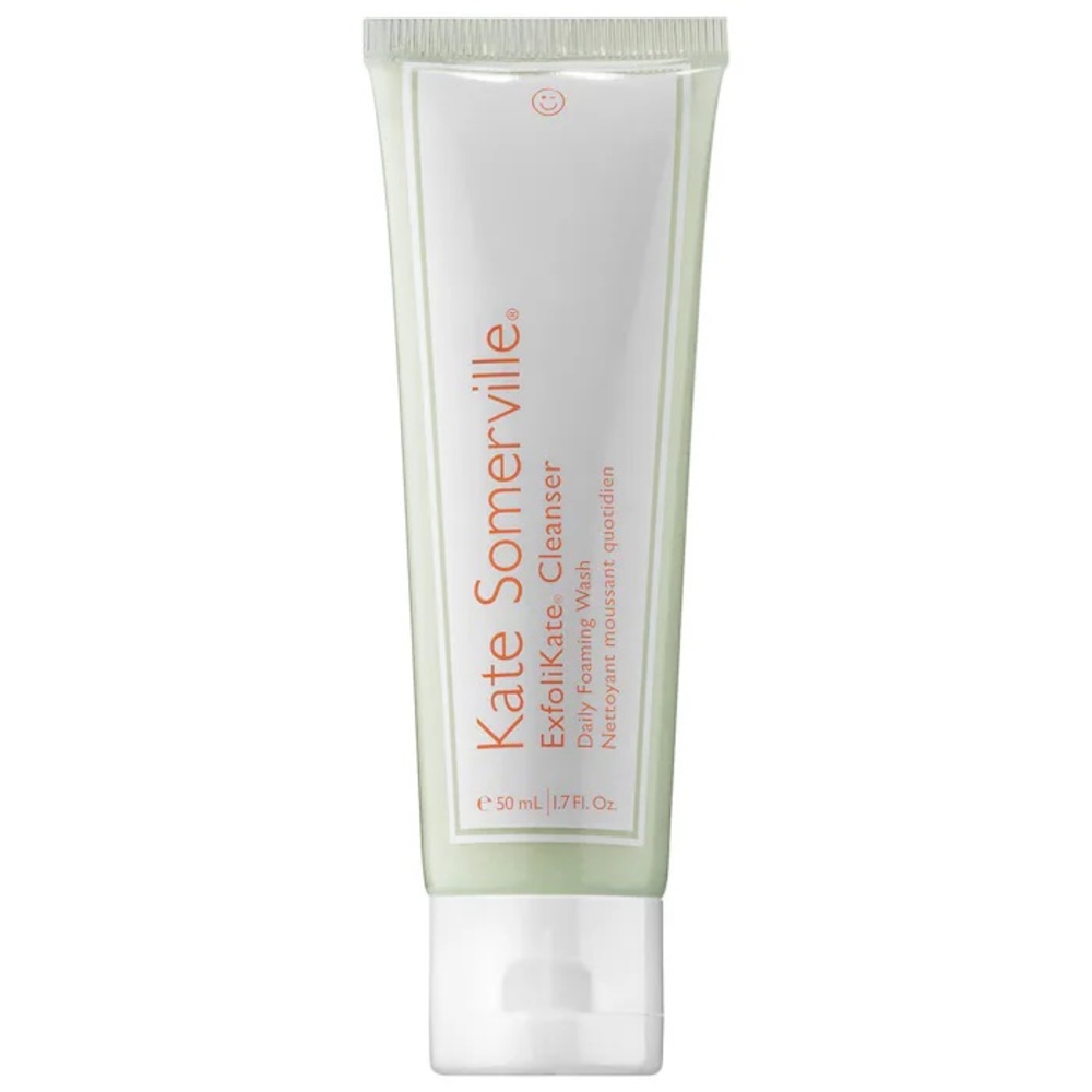 Kate Somerville Mini ExfoliKate Cleanser